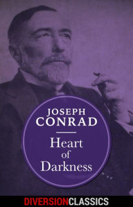 Title: Heart of Darkness (Diversion Classics), Author: Joseph Conrad