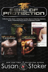 Title: SEAL of Protection Collection 1: SEAL of Protection Series, Author: Susan Stoker