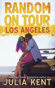 Random on Tour: Los Angeles