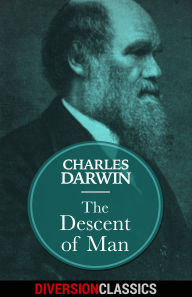 Title: The Descent of Man, Author: Charles Darwin
