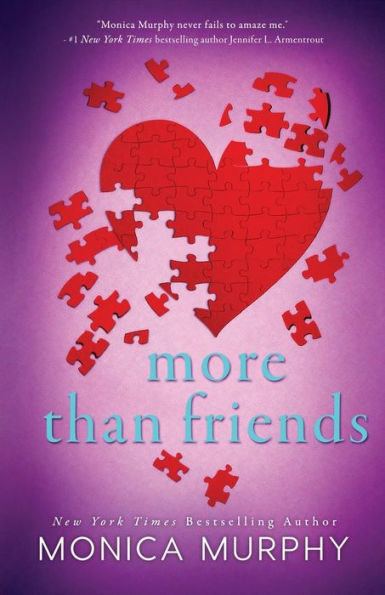 More Than Friends