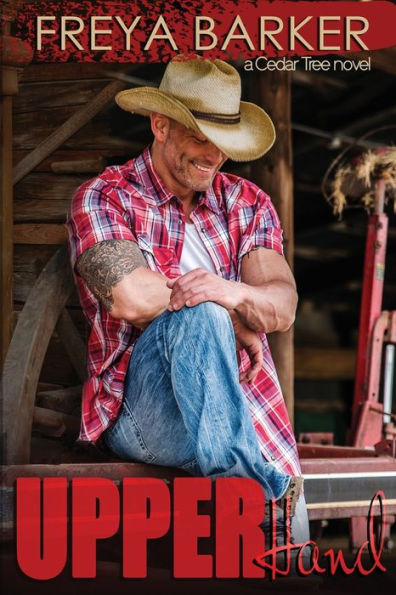 Upper Hand: a Cedar Tree novel