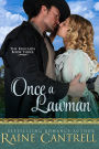 Once a Lawman: The Kincaids - Book Three