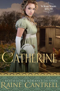Title: Catherine, Author: Raine Cantrell