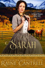 Sarah: The Merry Widows - Book Three