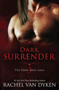 Title: Dark Surrender, Author: Rachel Van Dyken
