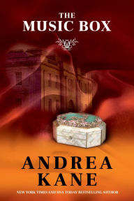 Title: The Music Box, Author: Andrea Kane