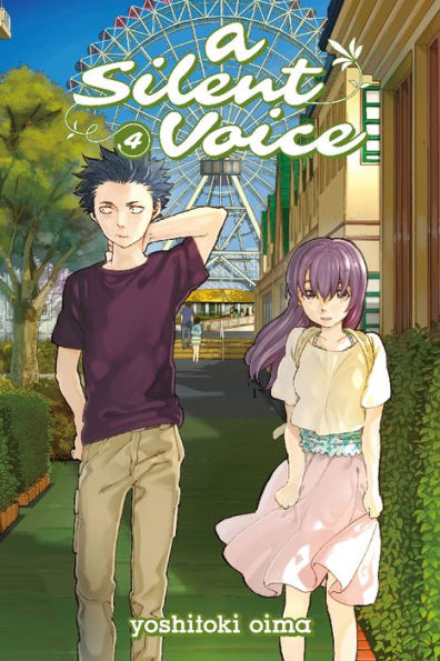 A Silent Voice 4