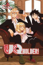 UQ Holder!, Volume 6