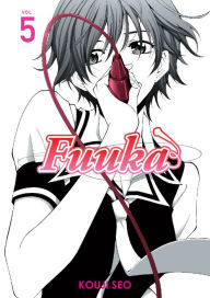 Title: Fuuka, Volume 5, Author: Kouji Seo