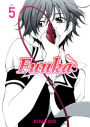 Fuuka, Volume 5