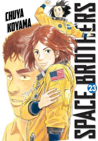 Title: Space Brothers: Volume 23, Author: Chuya Koyama