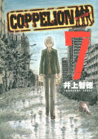 Title: COPPELION: Volume 7, Author: Tomonori Inoue