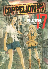 Title: COPPELION: Volume 17, Author: Tomonori Inoue