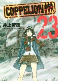 Title: COPPELION: Volume 23, Author: Tomonori Inoue