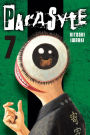 Parasyte, Volume 7