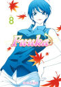 Fuuka, Volume 8