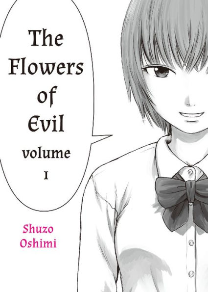 The Flowers of Evil, Volume 1