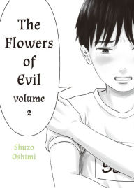 Final Thoughts: Aku no Hana Volume Six