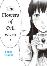 Title: The Flowers of Evil, Volume 3, Author: Shuzo Oshimi