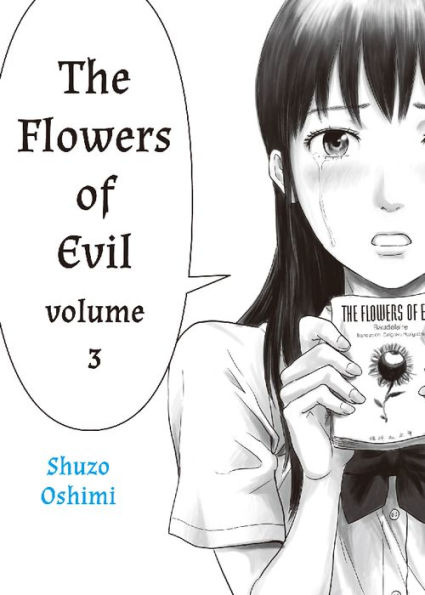 The Flowers of Evil, Volume 3