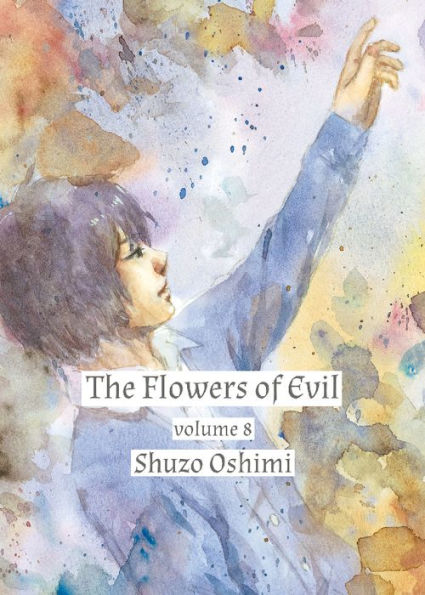 The Flowers of Evil, Volume 8