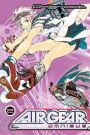 Air Gear Omnibus, Volume 2