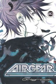 Title: Air Gear: Volume 20, Author: Oh!Great