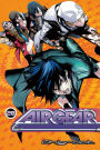 Air Gear, Volume 28