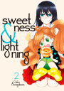 Sweetness and Lightning, Volume 2