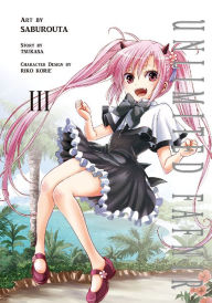 Title: Unlimited Fafnir: Volume 3, Author: Tsukasa