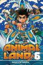 Animal Land: Volume 6