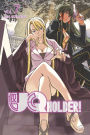 UQ Holder!, Volume 7