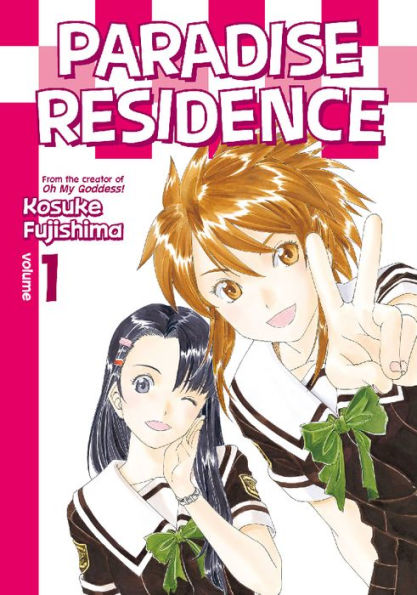 Paradise Residence: Volume 1