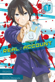 Real Account, Volume 1