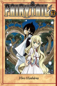 Title: Fairy Tail, Volume 53, Author: Hiro Mashima