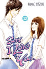 Say I Love You., Volume 13