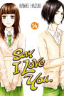 Say I Love You., Volume 14