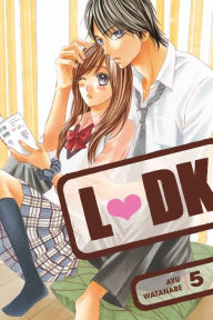 Title: LDK, Volume 5, Author: Ayu Watanabe