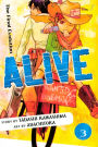 ALIVE: Volume 3