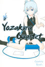 Yozakura Quartet, Volume 2