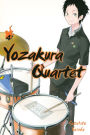 Yozakura Quartet, Volume 4