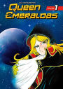 Queen Emeraldas: Volume 1