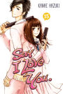 Say I Love You., Volume 15