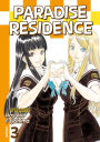 Paradise Residence: Volume 3