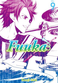 Title: Fuuka, Volume 9, Author: Kouji Seo