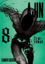 Ajin: Demi-Human, Volume 8