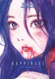 Title: Happiness, Volume 1, Author: Shuzo Oshimi