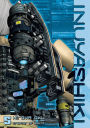 Inuyashiki, Volume 5