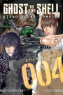 The Ghost in the Shell Standalone Complex, Volume 4